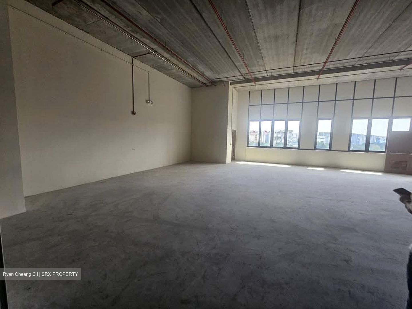 Stellar@tampines (D18), Factory #567582531